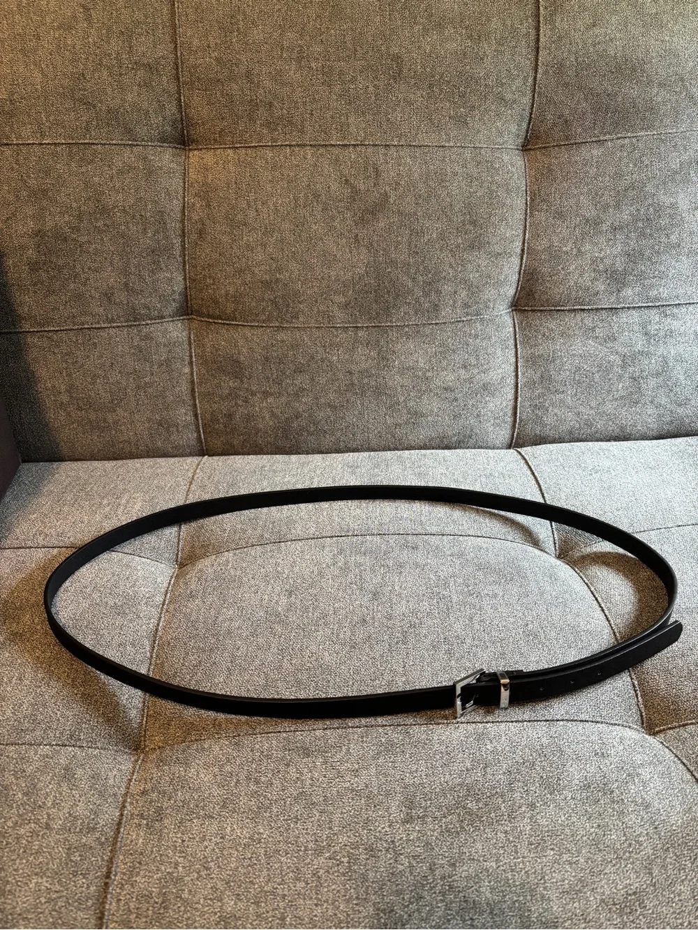 Woman’s Plus Size Belt Set